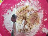 Koloke / ayam kuluyuk