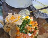 Foto langkah ke 5 dari resep Potato Salad.
