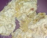 Foto langkah ke 3 dari resep Nasi Ayam Geprek.