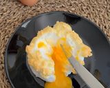 Une image de l'étape 3 de Cloud eggs.