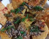 ઢોકળાં (Dhokla Recipe In Gujarati) રેસીપી સ્ટેપ5ફોટો