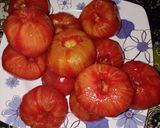Foto del paso 2 de la receta: Mermelada de tomates.!!