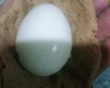 A picture of step 9 of Nargisi Kofty.