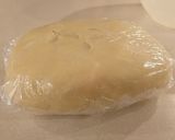 Barackos omlós pite recept fázis 5 fotója