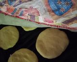 Foto del paso 2 de la receta: Panes para hamburguesa 🍔