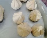 पूरना ची मोदक (फ्राई मोदक) रेसिपी चरण 4 फोटो