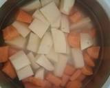 Thai Style Red Chicken Curry recipe step 6 photo