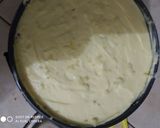 Foto langkah ke 12 dari resep Fraisier Cake (French Strawberry Cake).