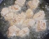 Foto langkah ke 2 dari resep Buttermilk Chicken.