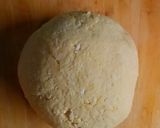 Sajtos-sós párnácskák recept fázis 2 fotója