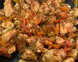 Foto del paso 3 de la receta: “Tabla especial”