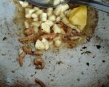Foto langkah ke 2 dari resep Tumis Jamur Kuping ala Taiwan.