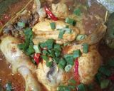 Foto langkah ke 3 dari resep Ayam Kecap Pedas Manis.