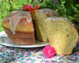 Foto del paso 7 de la receta: Pan dulce especiado sin fruta🌞