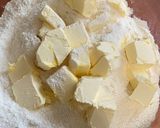 Fantasztikus túrós recept fázis 1 fotója