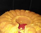 Foto langkah ke 4 dari resep Cake tape keju.