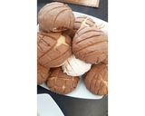 Foto del paso 10 de la receta: Conchas