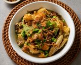 Foto langkah ke 3 dari resep Soto Ayam.