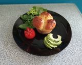 Foto del paso 9 de la receta: Panes trébol