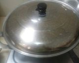 Foto langkah ke 8 dari resep Kacang panjang tumis cabe pedas.