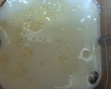 Foto del paso 1 de la receta: Crepas de suero con salsa de frutos rojos