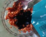 Foto langkah ke 4 dari resep Sambal Kecap Kacang ❤️.