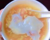 Hình bước làm 8 của món Chè Bưởi