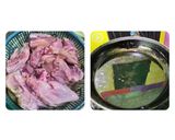Foto langkah ke 1 dari resep Ayam Bumbu Lengkuas.