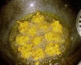 पकौड़ी गलका और पत्ता गोभी(pakodi galka aur patta gobhi recipe in hindi) रेसिपी चरण 5 फोटो