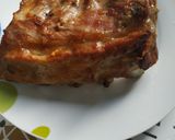 Foto del paso 6 de la receta: Costilla al horno a mi manera