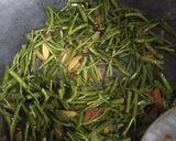 Foto langkah ke 2 dari resep 52.Tumis kangkung.
