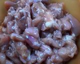 Foto langkah ke 1 dari resep Ayam goreng tepung saus mentega.
