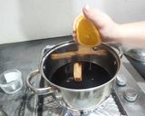 Foto del paso 1 de la receta: Navegao