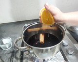 Foto del paso 1 de la receta: Navegao