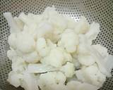 Cheesy Cauliflower Tikkis recipe step 3 photo