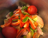 Foto del paso 4 de la receta: Arroz caldoso para el frío(receta tradicional)