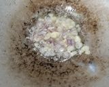 Foto langkah ke 3 dari resep #62 Tumis Daun Mengkudu Tongkol Suir.