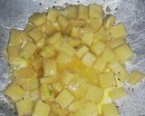 Foto langkah ke 13 dari resep Cilor a.k.a Cimin Abang SD.