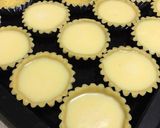 Foto langkah ke 4 dari resep Pie susu.