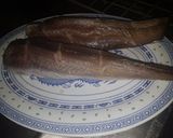 Sült hekkkk 🐟 recept fázis 1 fotója