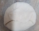 A picture of step 6 of Dhaba Style Stuffed Amritsari Kulcha (yeast free).