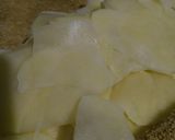 Foto del paso 3 de la receta: Papas fritas copetin (tipo lays)