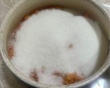 صورة لخطوة 2 من وصفة مربى البرقوق