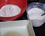 Foto langkah ke 1 dari resep Lapis gulung ekonomis.