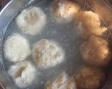 Foto del paso 6 de la receta: Ñoquis de papa rellenos