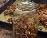 Foto del paso 4 de la receta: Granola en casa!
