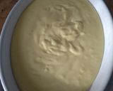Une image de l'étape 1 de Gâteau abricot crème d'amande.