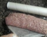 Foto del paso 3 de la receta: Arrollado de carne picada