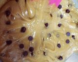A picture of step 4 of American Chocolate Chip Cookies.