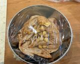 【氣炸】雞翅的食譜步驟2照片